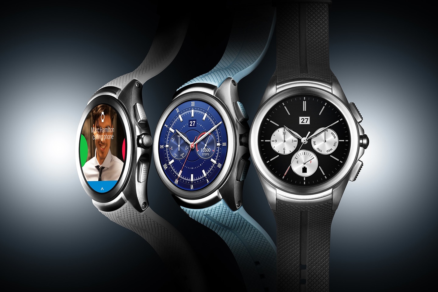 LG WATCH URBANE SECOND EDITION TO BEGIN ROLLOUT IN KEY MARKETS WORLDWIDE