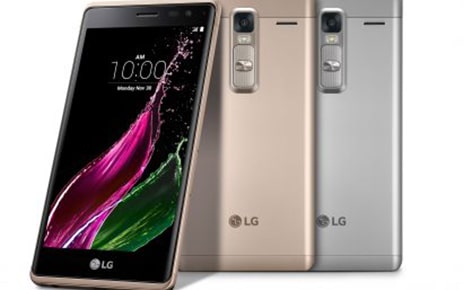 LG ZERO BRINGS TOGETHER LUXURIOUS DESIGN WITH BEST CAMERA TECHNOLOGY