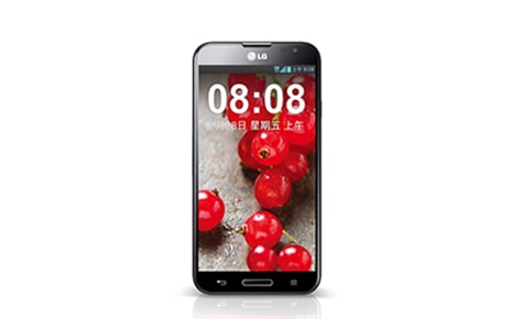LG’S LATEST TD-LTE SMARTPHONE DEBUTS ON WORLD’S LARGEST OPERATOR