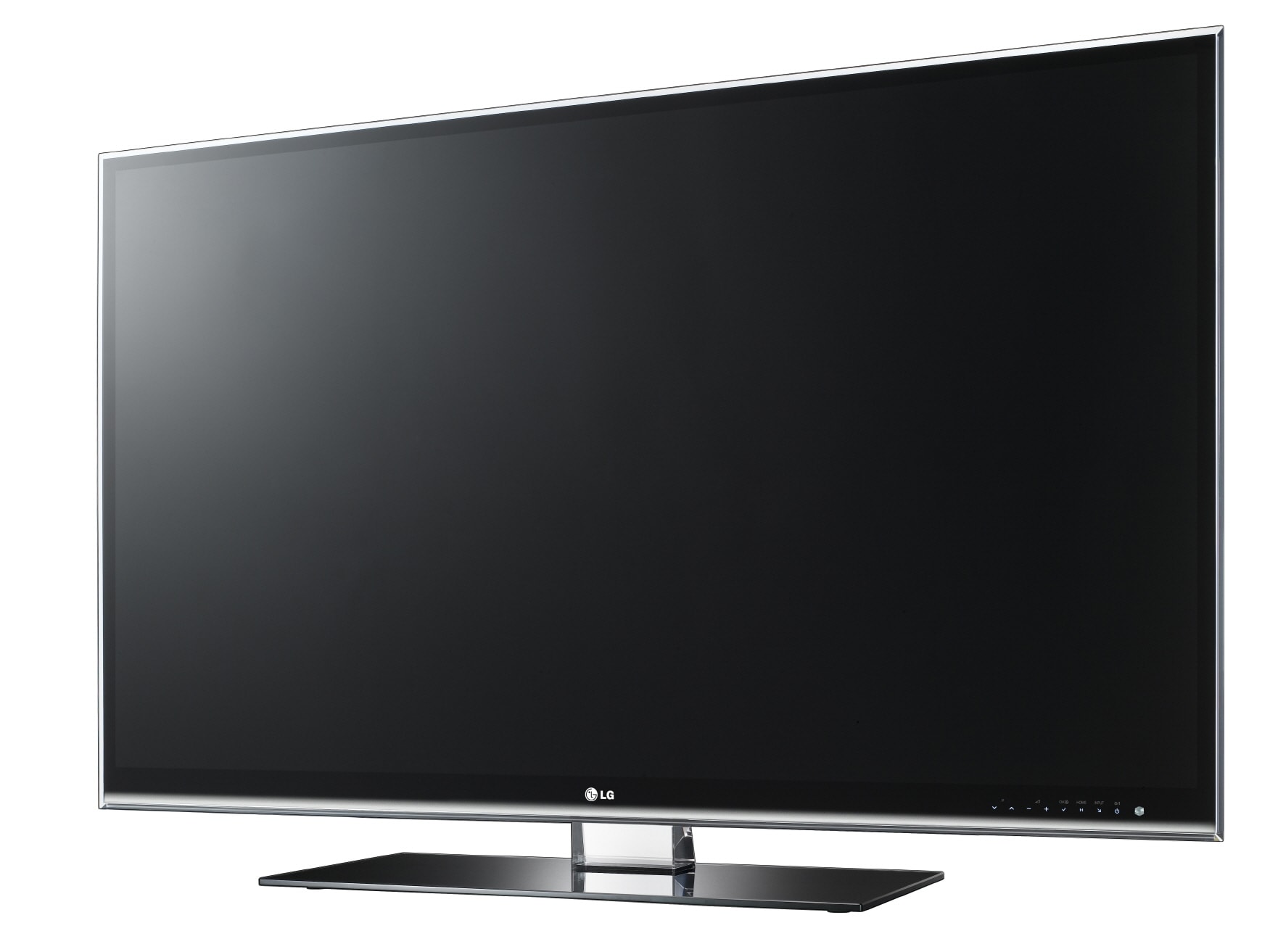 LG's LW980S TAKES 3D TV TO NEW HEIGHTS AT IFA 2011 WITH SMARTER