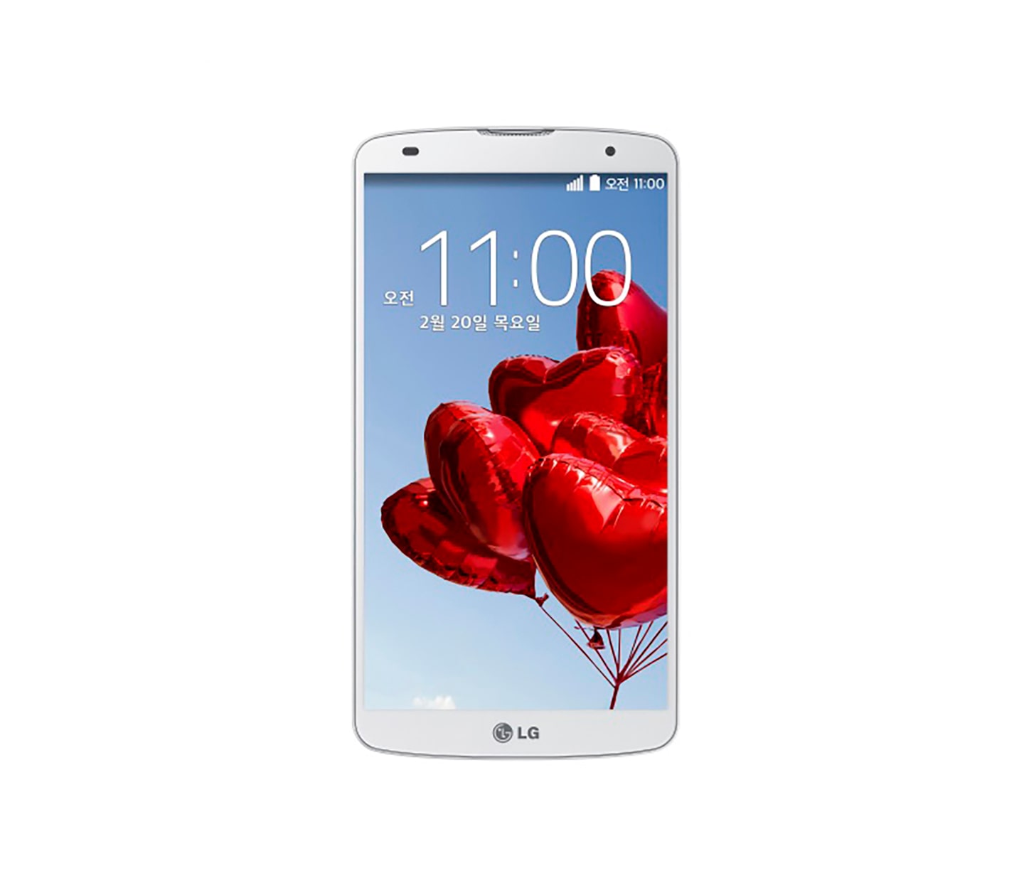 LG’S NEWEST G SERIES DEVICE LG G PRO 2 UNVEILED IN KOREAN MARKET
