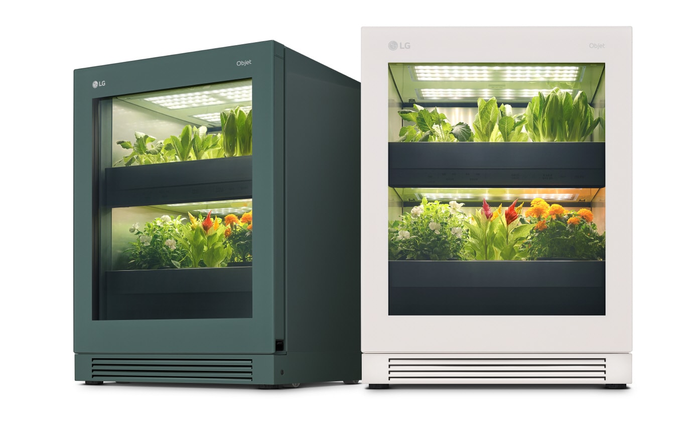 LG's Newest Innovations Earn Wide Range of Honors at CES 2022 | LG Global