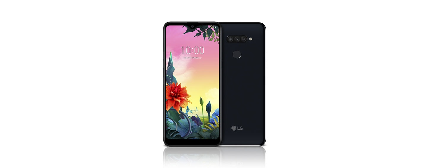 NEW LG K SERIES DESIGNED FOR ENHANCED MULTIMEDIA EXPERIENCE