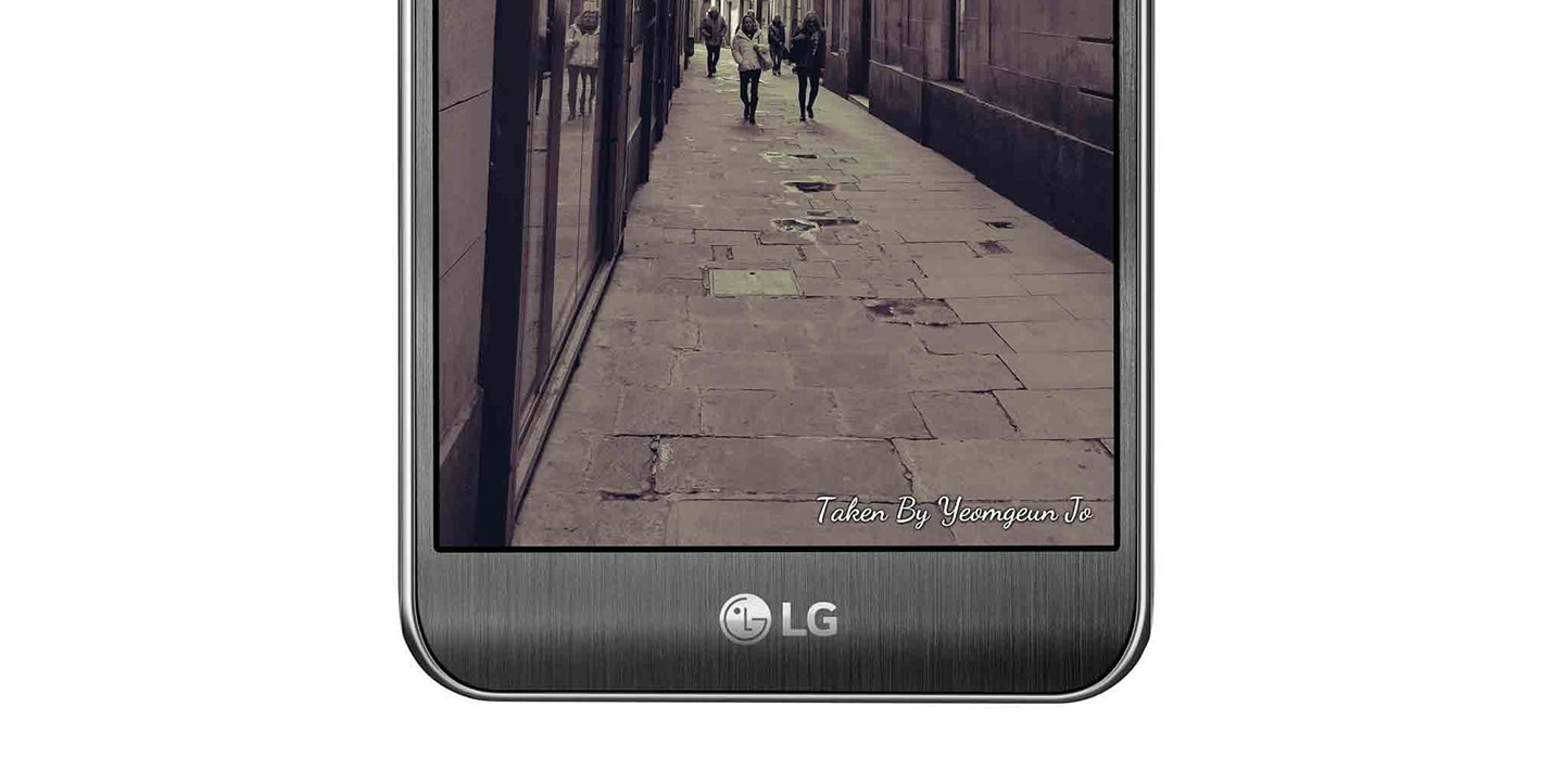 NEW LG X SERIES TO BEGIN GLOBAL ROLLOUT