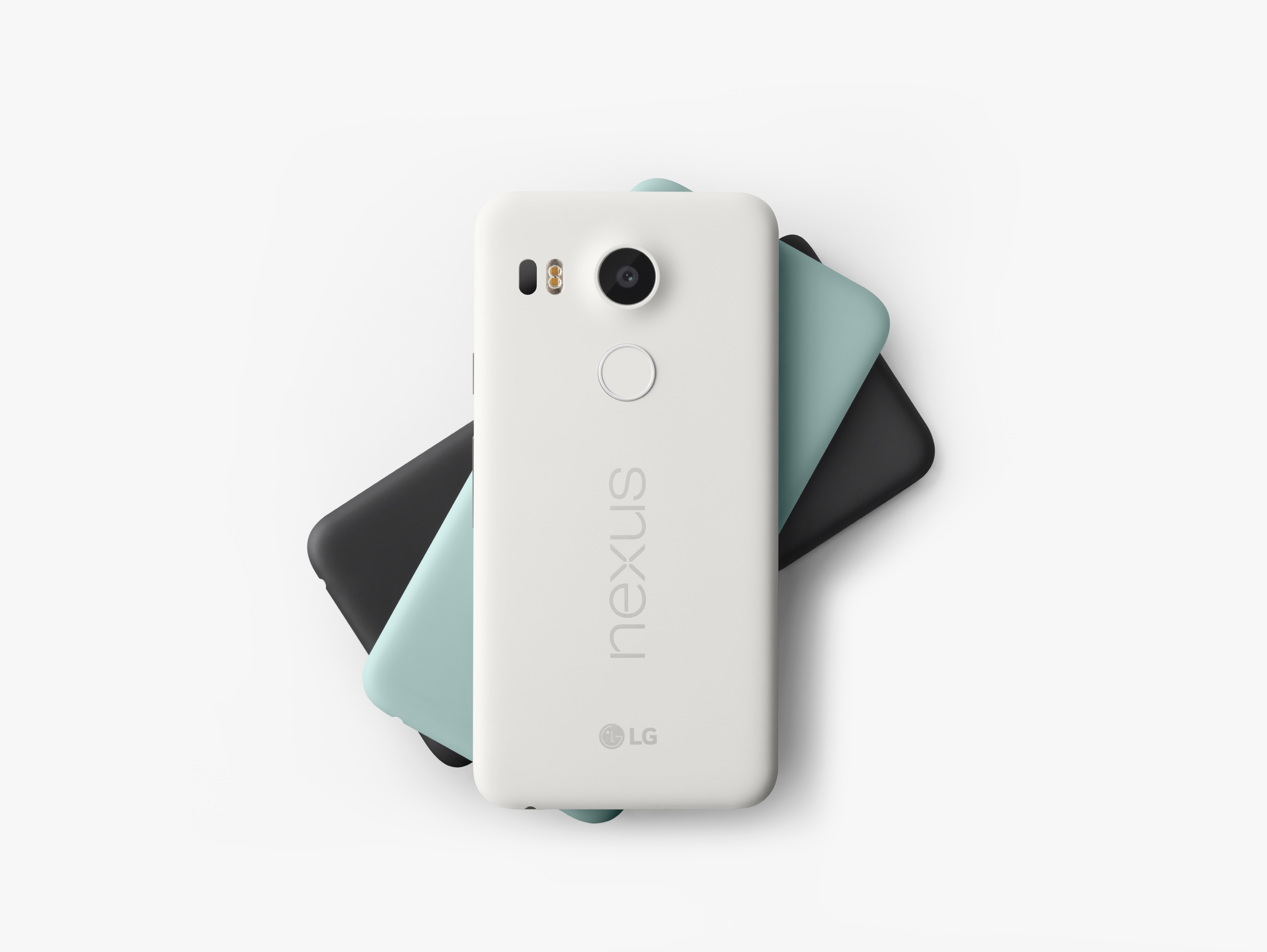 NEXUS 5X: LG AND GOOGLE COLLABORATE ON THE MOST ADVANCED NEXUS