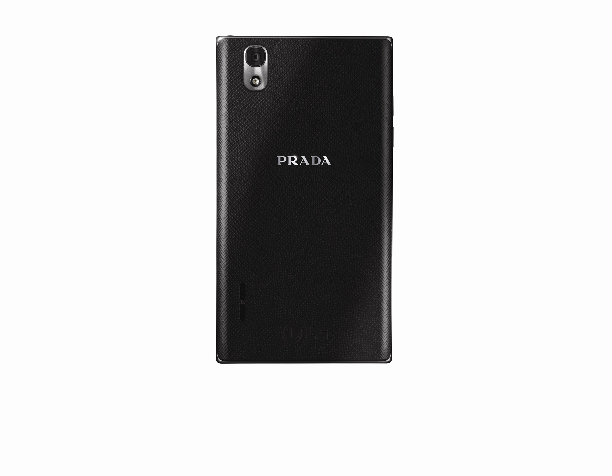 PRADA PHONE BY LG 3.0 BEGINS WORLDWIDE ROLLOUT | LG Global