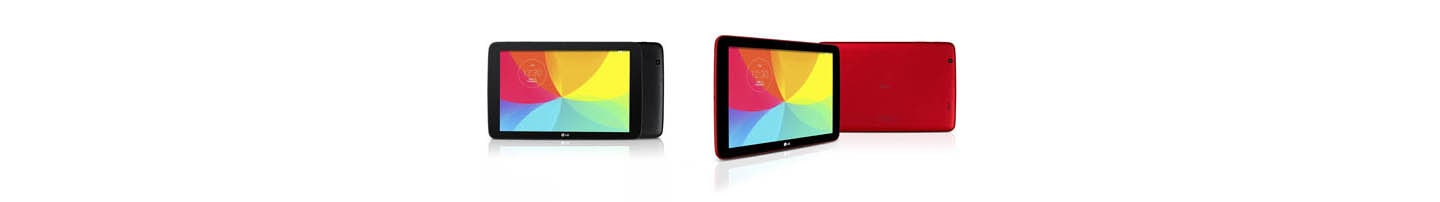 WITH HOST OF NEW FEATURES ADOPTED FROM LG G3, LG G PAD 10.1 BEGINS GLOBAL ROLLOUT