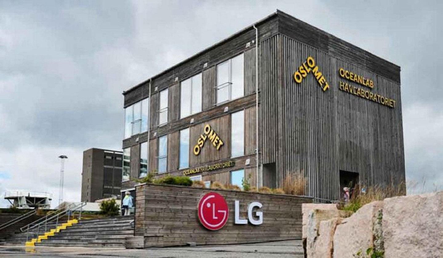LG Advances HVAC R&D Leadership Through Co-Research With Global Universities