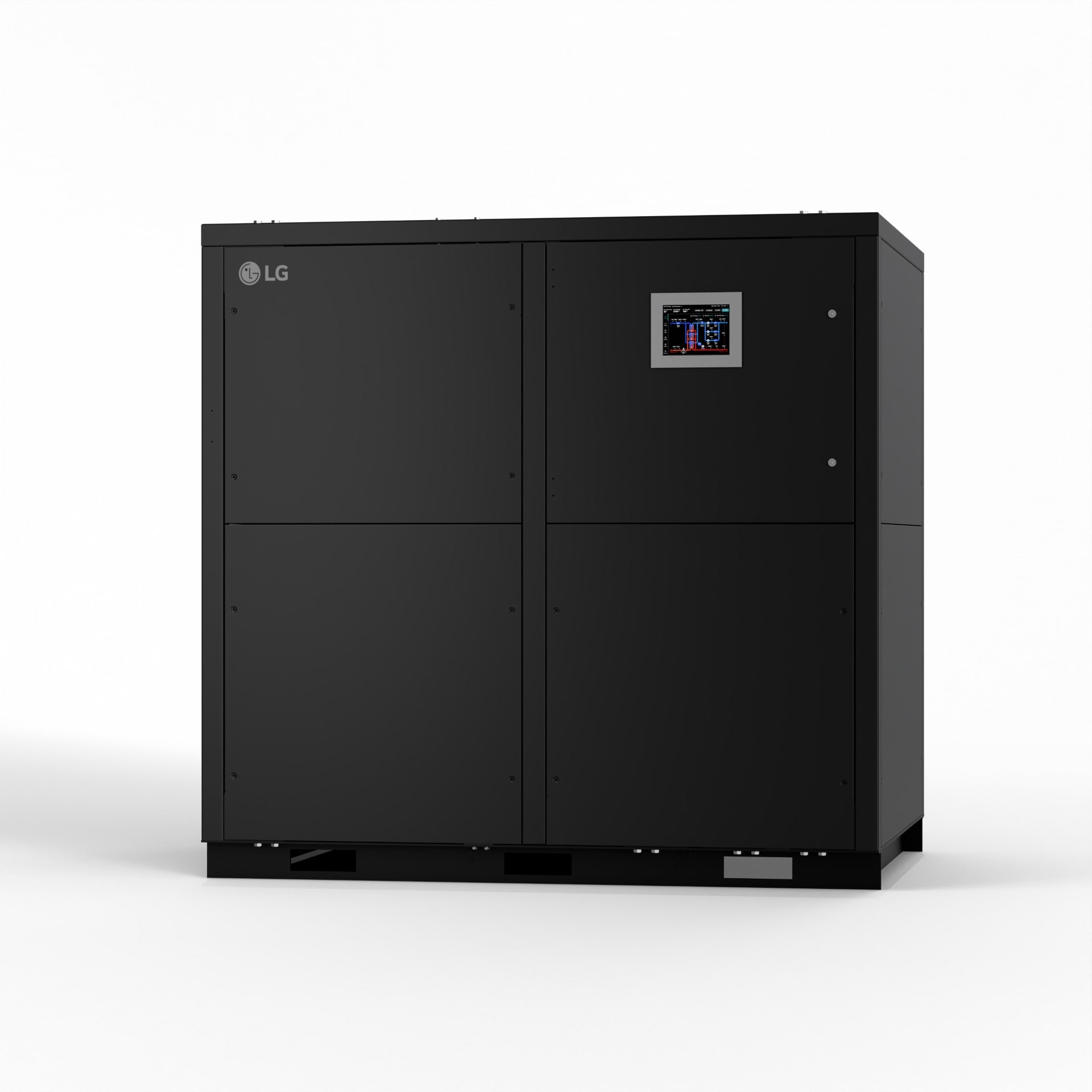 LG Electronics’ 2.6-Megawatt Coolant Distribution Unit Qualifies as NVIDIA DSX Ready CDU