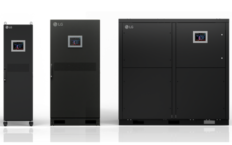 LG Electronics’ 2.6-Megawatt Coolant Distribution Unit Qualifies as NVIDIA DSX Ready CDU