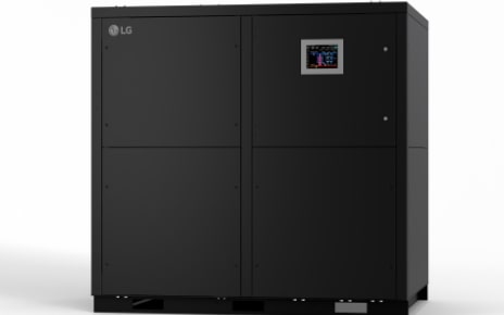 LG Electronics’ 2.6-Megawatt Coolant Distribution Unit Qualifies as NVIDIA DSX Ready CDU