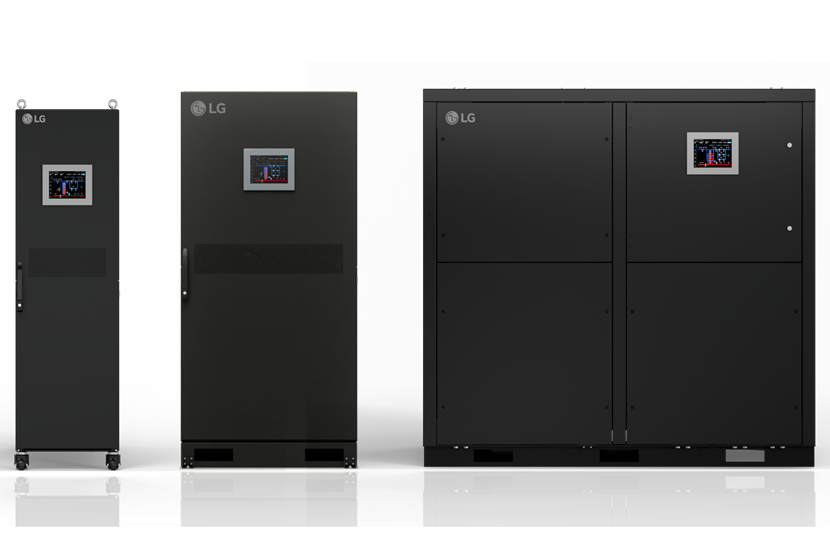 LG Electronics’ 2.6-Megawatt Coolant Distribution Unit Qualifies as NVIDIA DSX Ready CDU