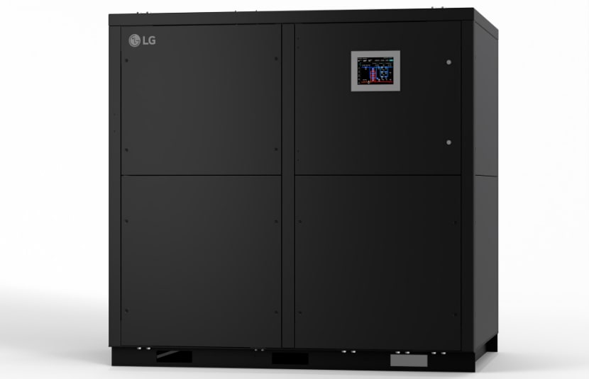 LG Electronics’ 2.6-Megawatt Coolant Distribution Unit Qualifies as NVIDIA DSX Ready CDU