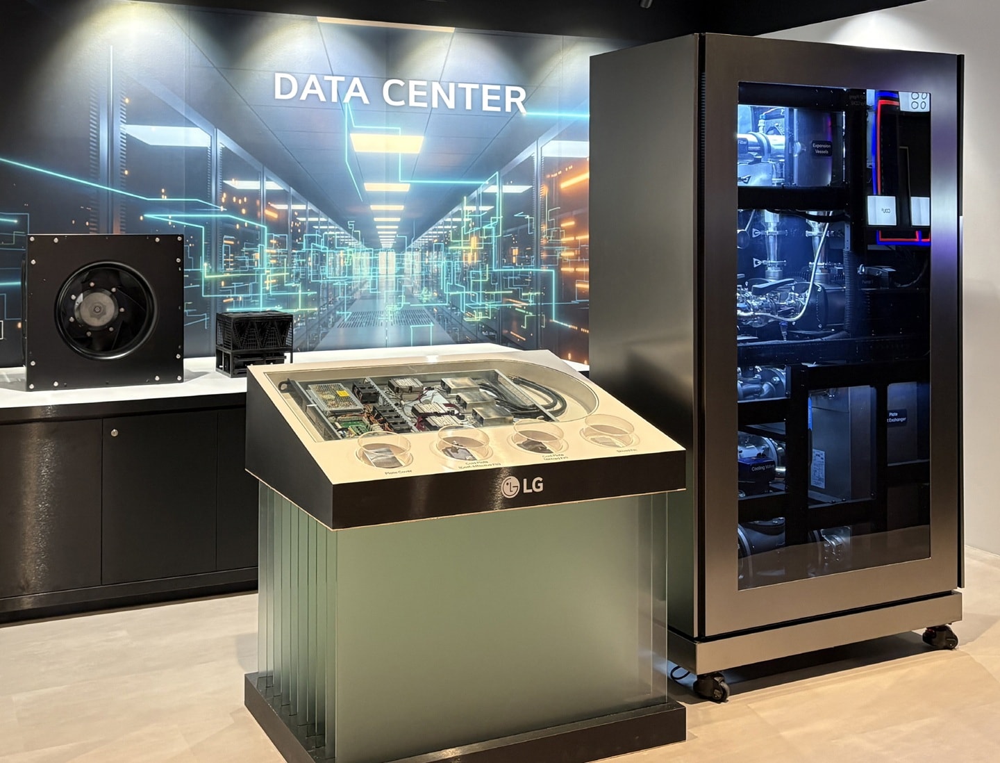 LG HVAC Academy_Singapore