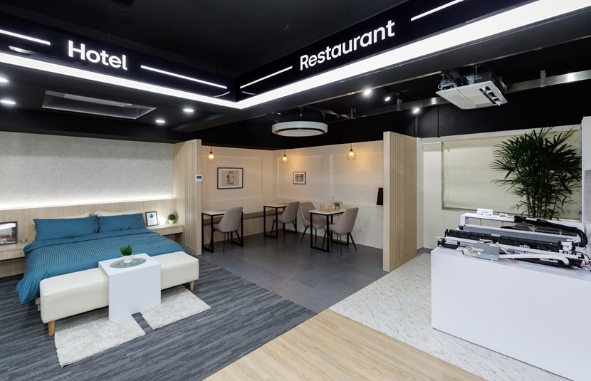 LG Electronics Boosts Global Installation and Service Capabilities With HVAC Academy Expansion