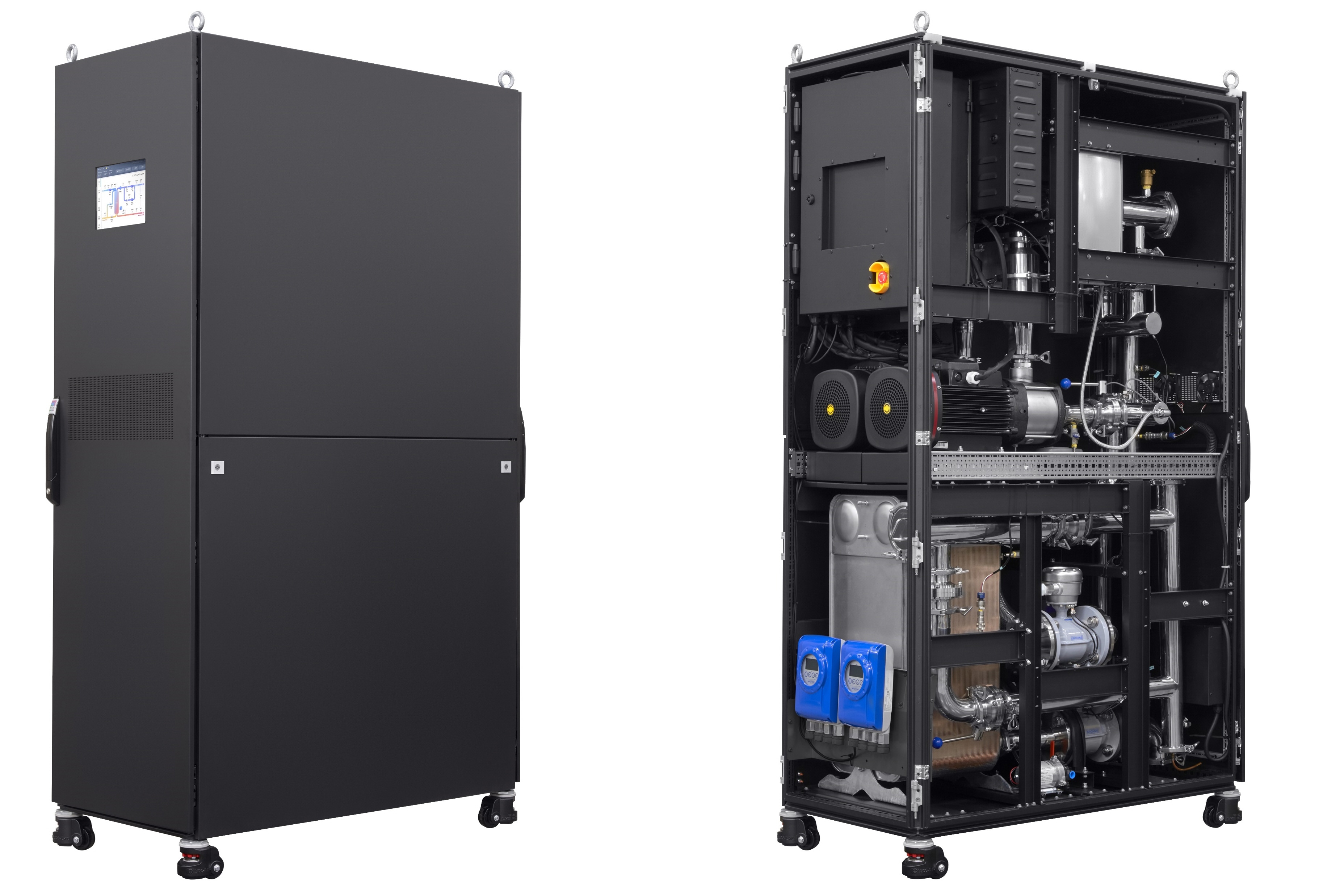 LG Electronics Earns NVIDIA AI Factory Validation for Its 600kW Coolant Distribution Unit