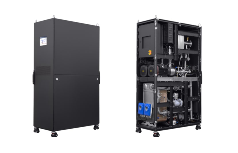 LG Electronics Earns NVIDIA AI Data Center Validation for Its 600kW Coolant Distribution Unit