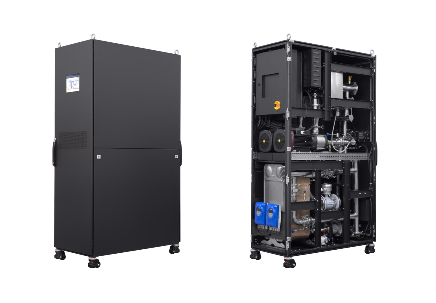 LG Electronics Earns NVIDIA AI Data Center Validation for Its 600kW Coolant Distribution Unit