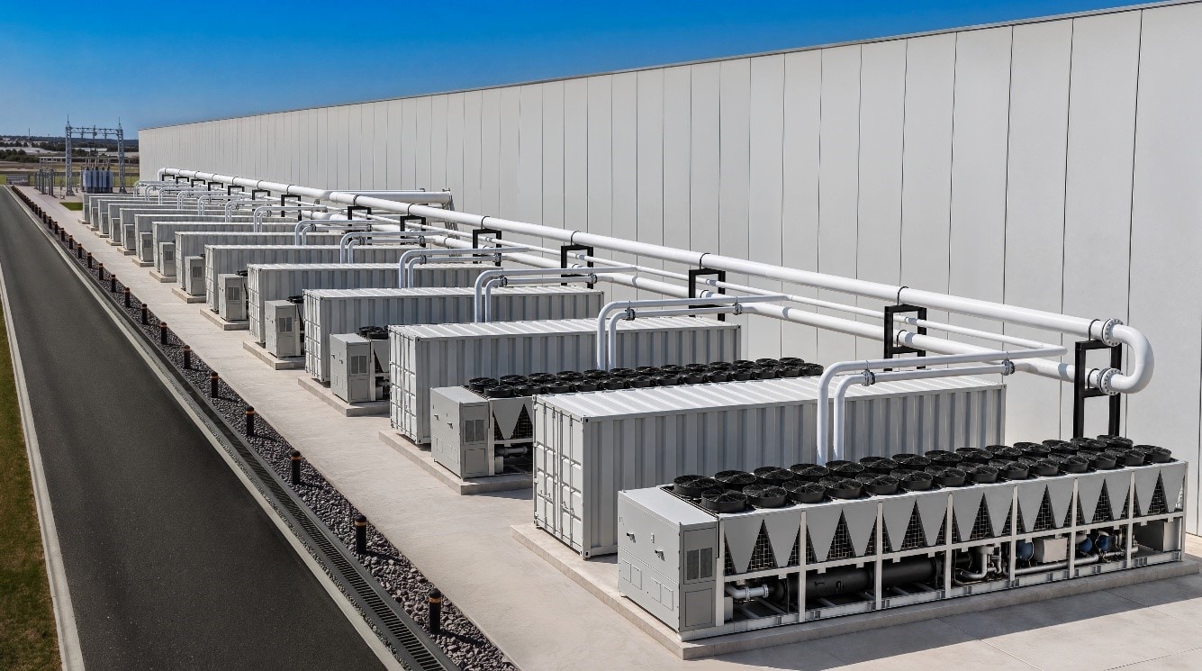 LG Electronics Expands Chiller Production for AI Data Centers to Three Factories