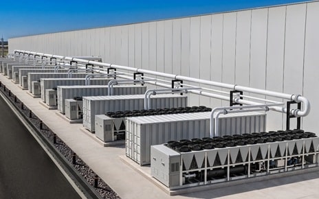 LG Electronics Expands Chiller Production for AI Data Centers to Three Factories