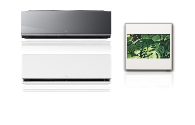 LG Electronics Expands ThinQ UP for Residential Air Conditioners Across Europe