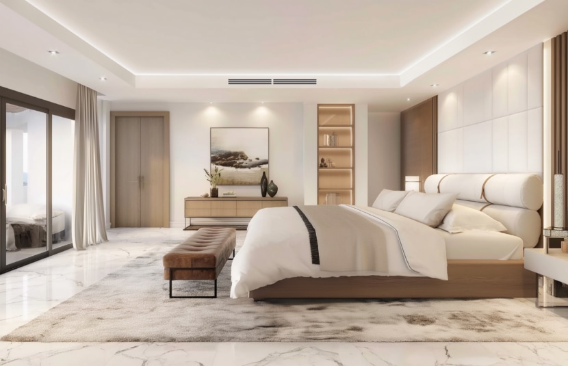 LG Electronics Launches Mid Static Ducted Unit, Delivering “Comfort Anywhere”
