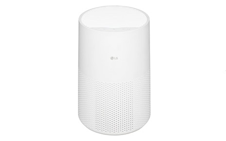 LG Electronics’ New PuriCare AeroMini Delivers Powerful Air Purification in a Compact Form Factor