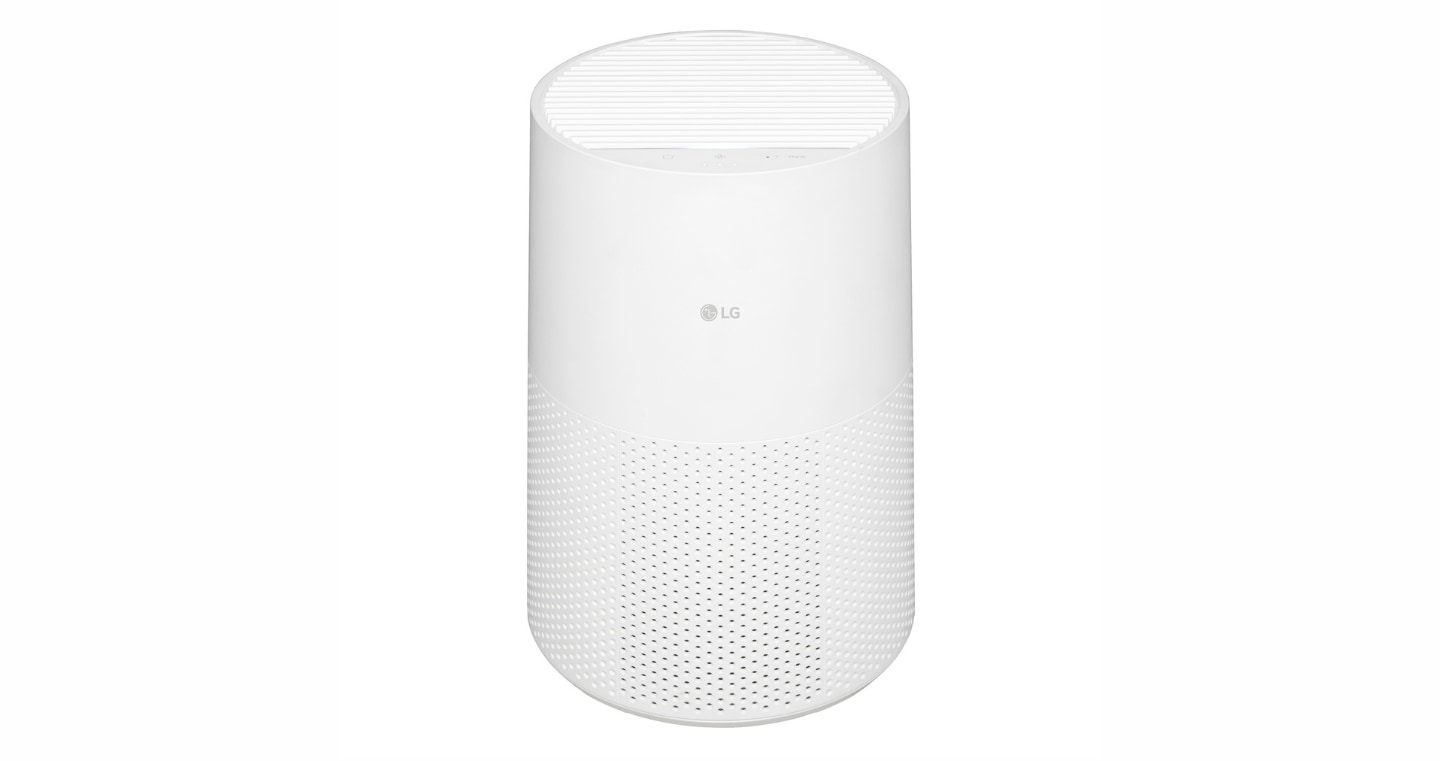LG Electronics’ New PuriCare AeroMini Delivers Powerful Air Purification in a Compact Form Factor