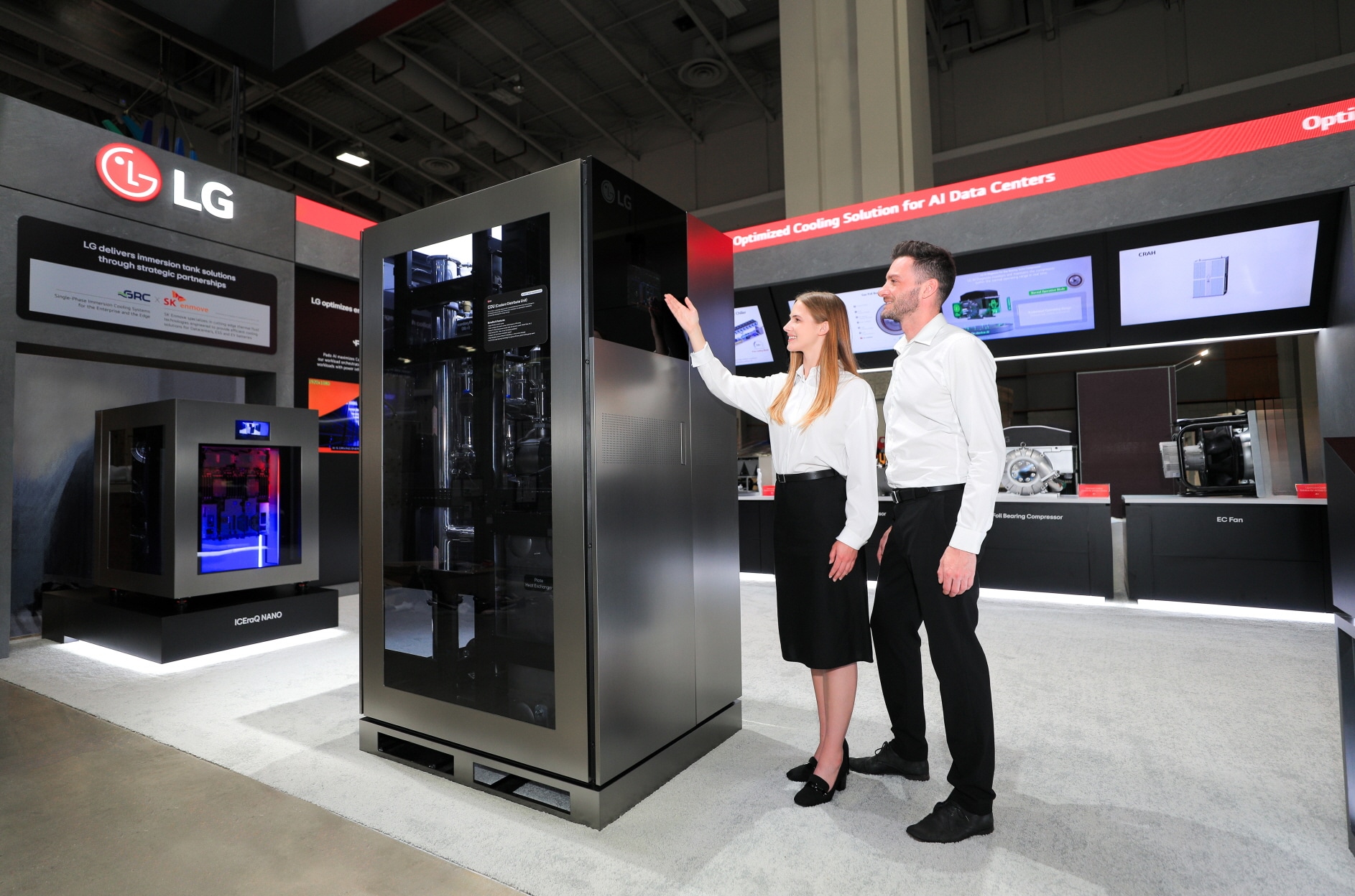 DCW Expo 2026 Image 2