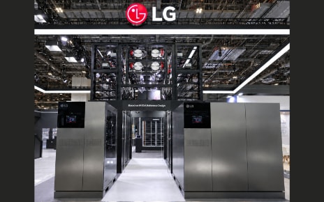LG Electronics Showcases “Chip-To-Chiller” Cooling Solutions at Data Center World Asia 2026