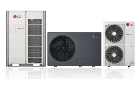 Company Accelerates European Market Strategy With High-Efficiency  Heat Pump Solutions and Major Supply Achievements