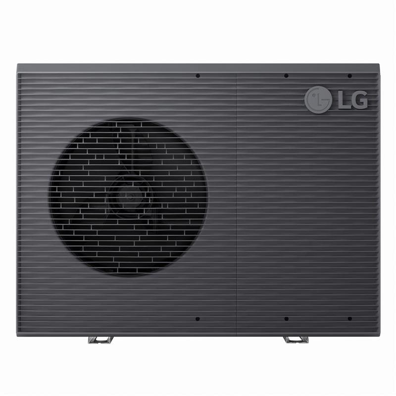 LG Electronics Strengthens Position in the European Residential Heat Pump Market