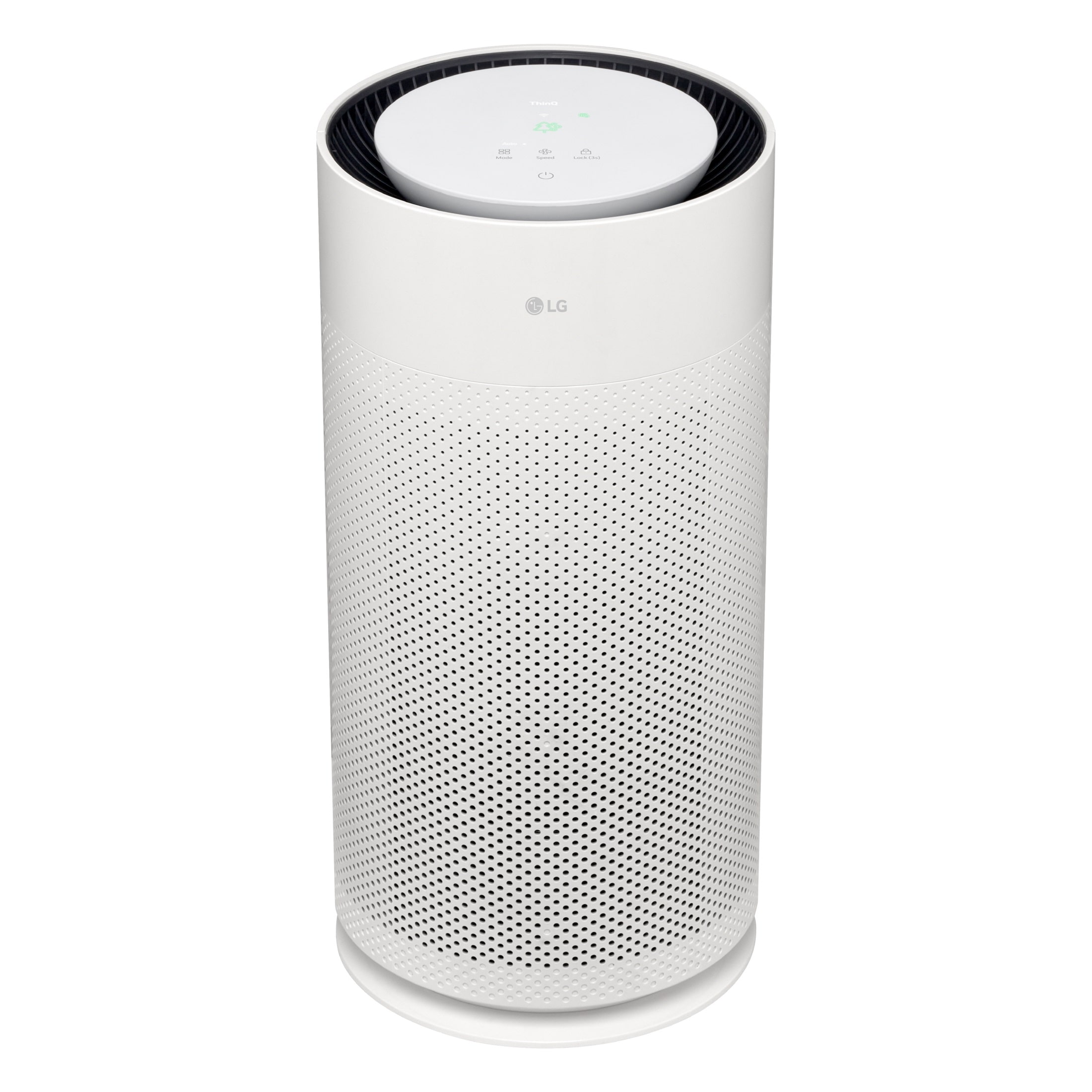 LG Introduces PuriCare AeroHit, a Compact Home Solution for