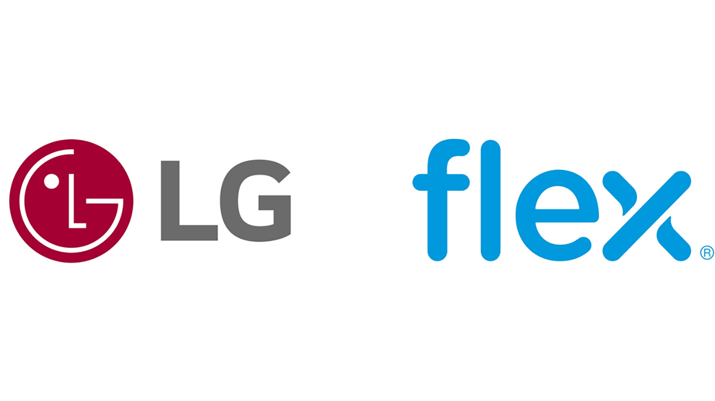 LG Partners With Flex To Expand Global Gigawatt Data Center Business
