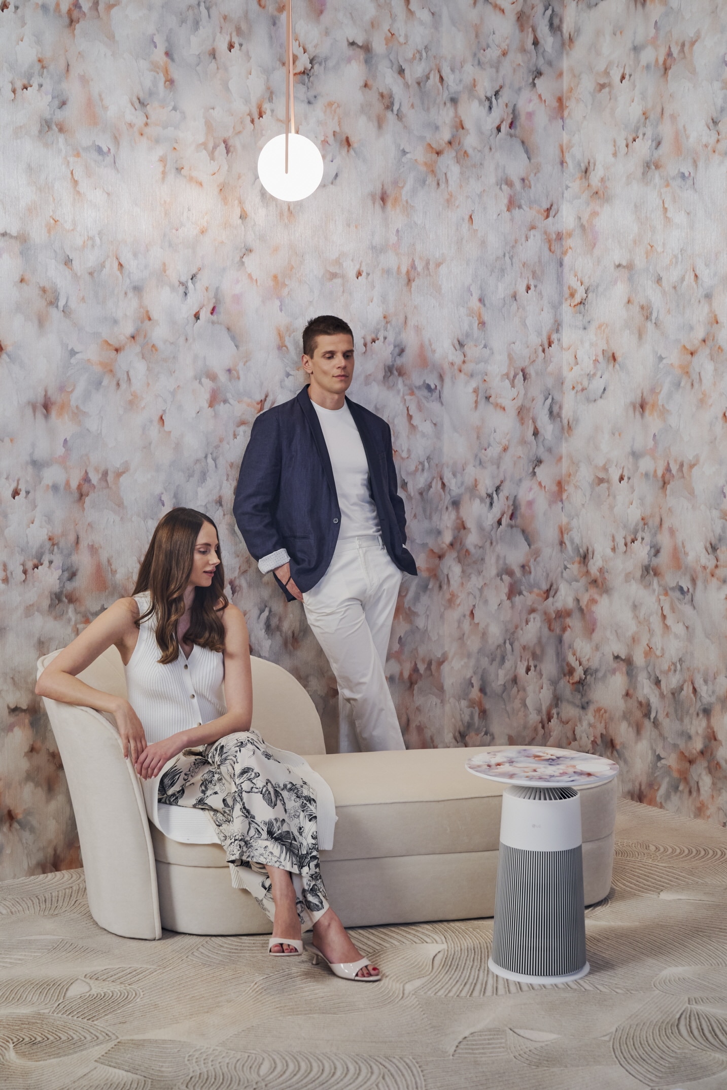 Curated visual reference: Picture Idea: Lg Offers Extraordinary Lifestyle Experience In Collaboration With