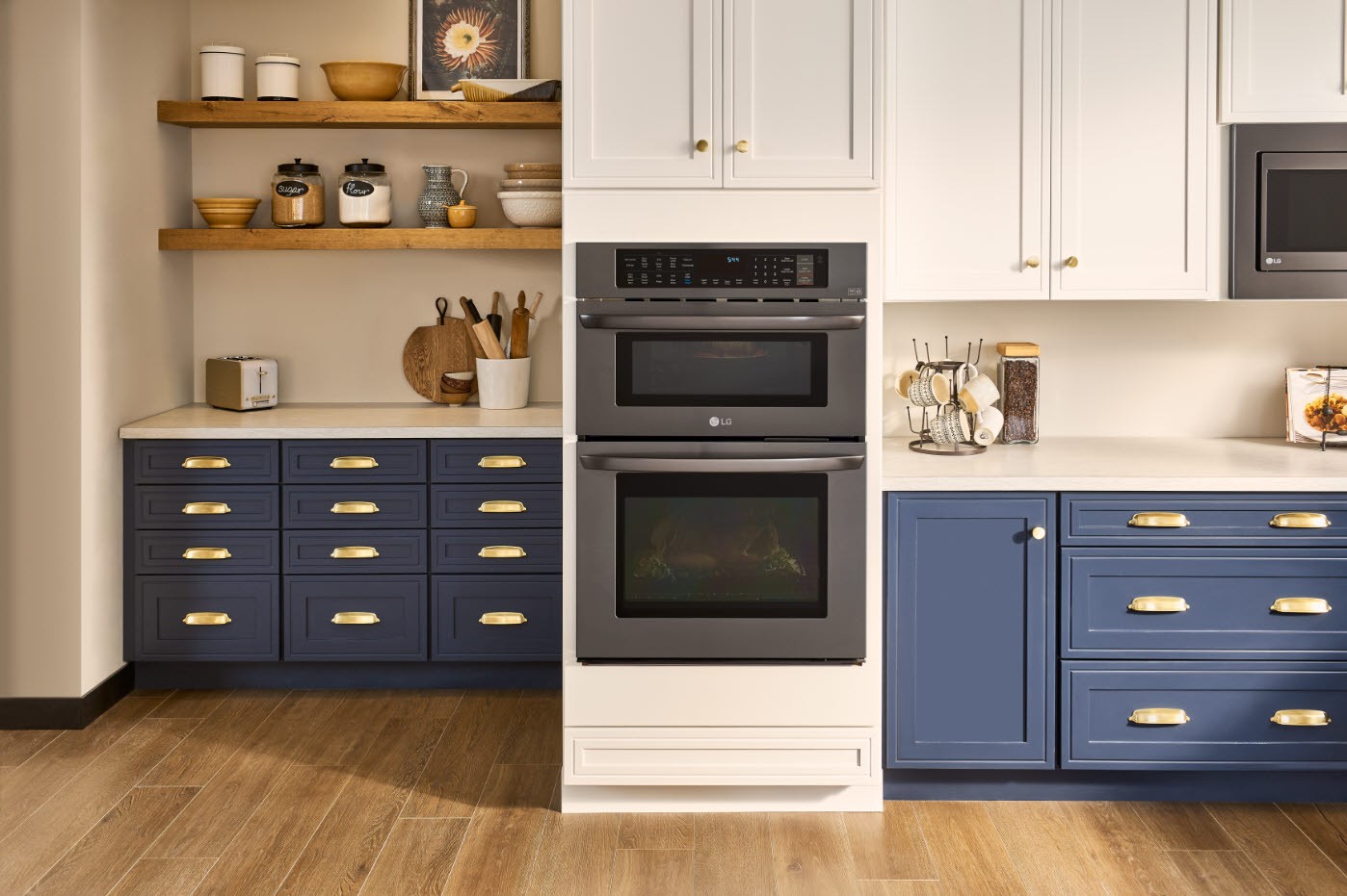 Lg kitchens shop