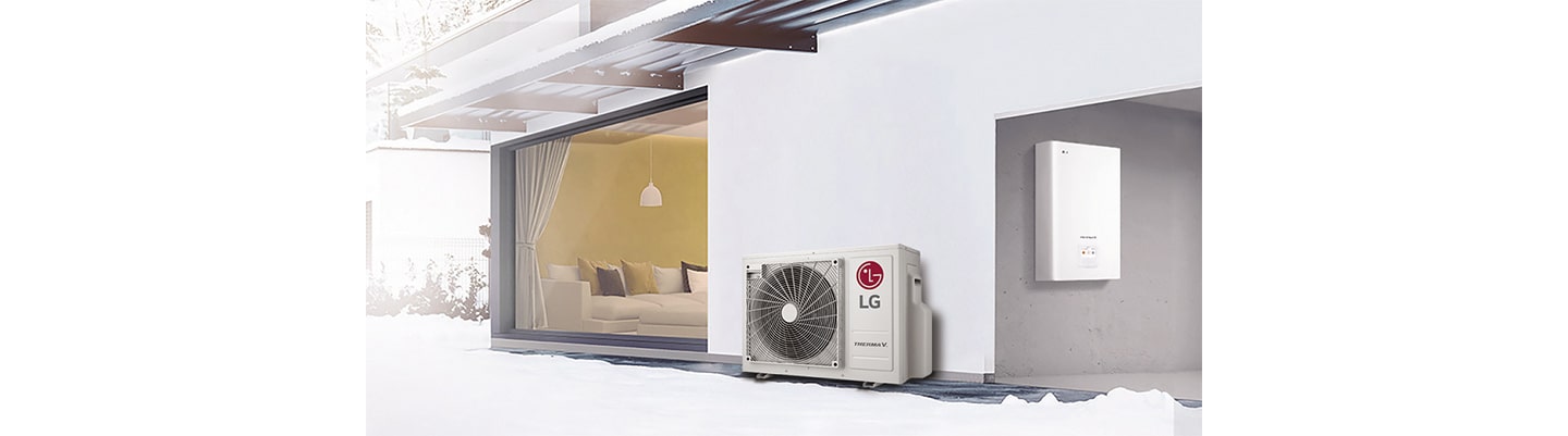 LG Unveils Energy Efficient Heating Solutions Designed to Meet Diverse Customer Needs at ISH 2023