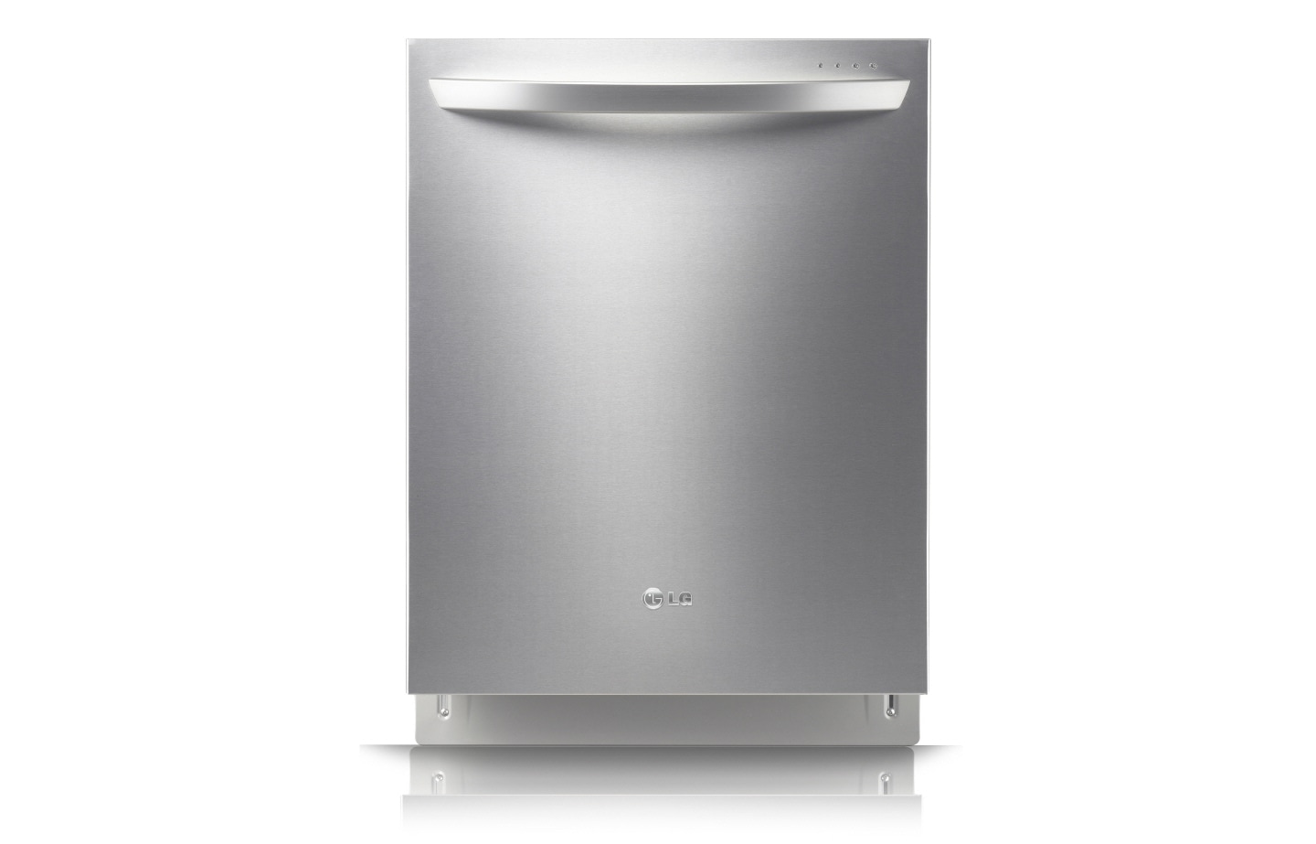 LG DEBUTS NEW HOME APPLIANCES WITH LATEST SMART FEATURES, CORE TECHNOLOGIES AT CES 2011