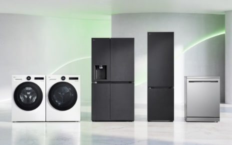 LG Electronics Brings High-Efficiency Living to More Consumers at IFA 2026