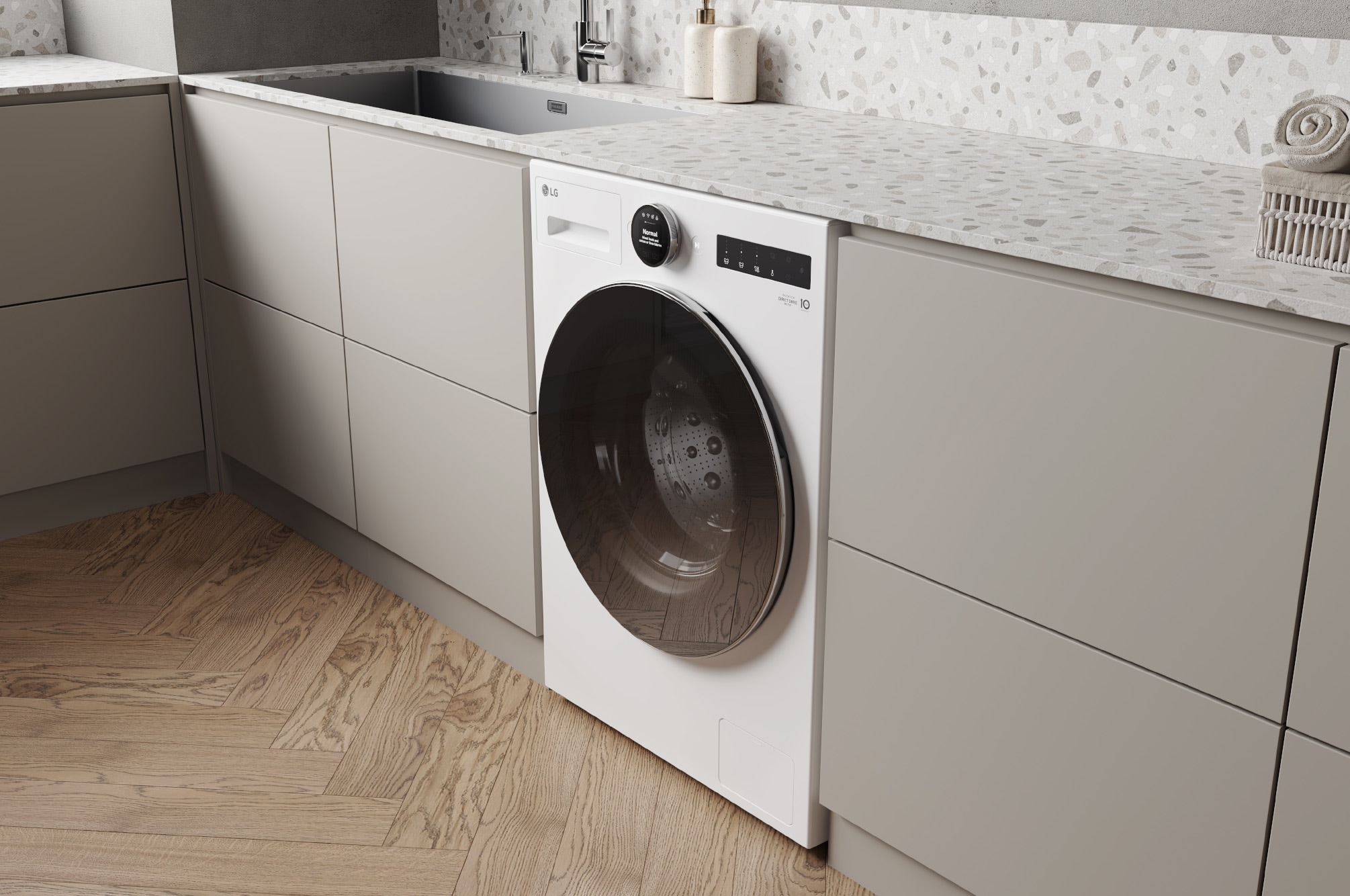 LG Electronics Expands Fit & Max Solution Across Key Home Appliance Categories at IFA 2026