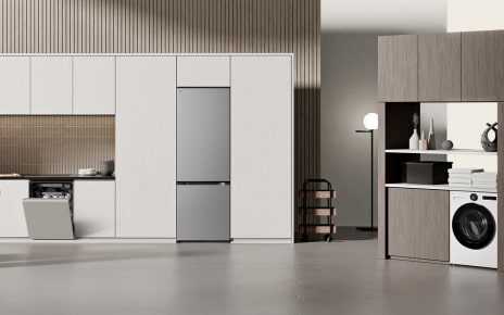 LG Electronics Expands Fit & Max Solution Across Key Home Appliance Categories at IFA 2026