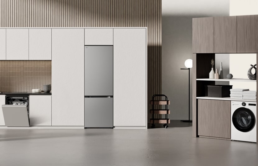 LG Electronics Expands Fit & Max Solution Across Key Home Appliance Categories at IFA 2026
