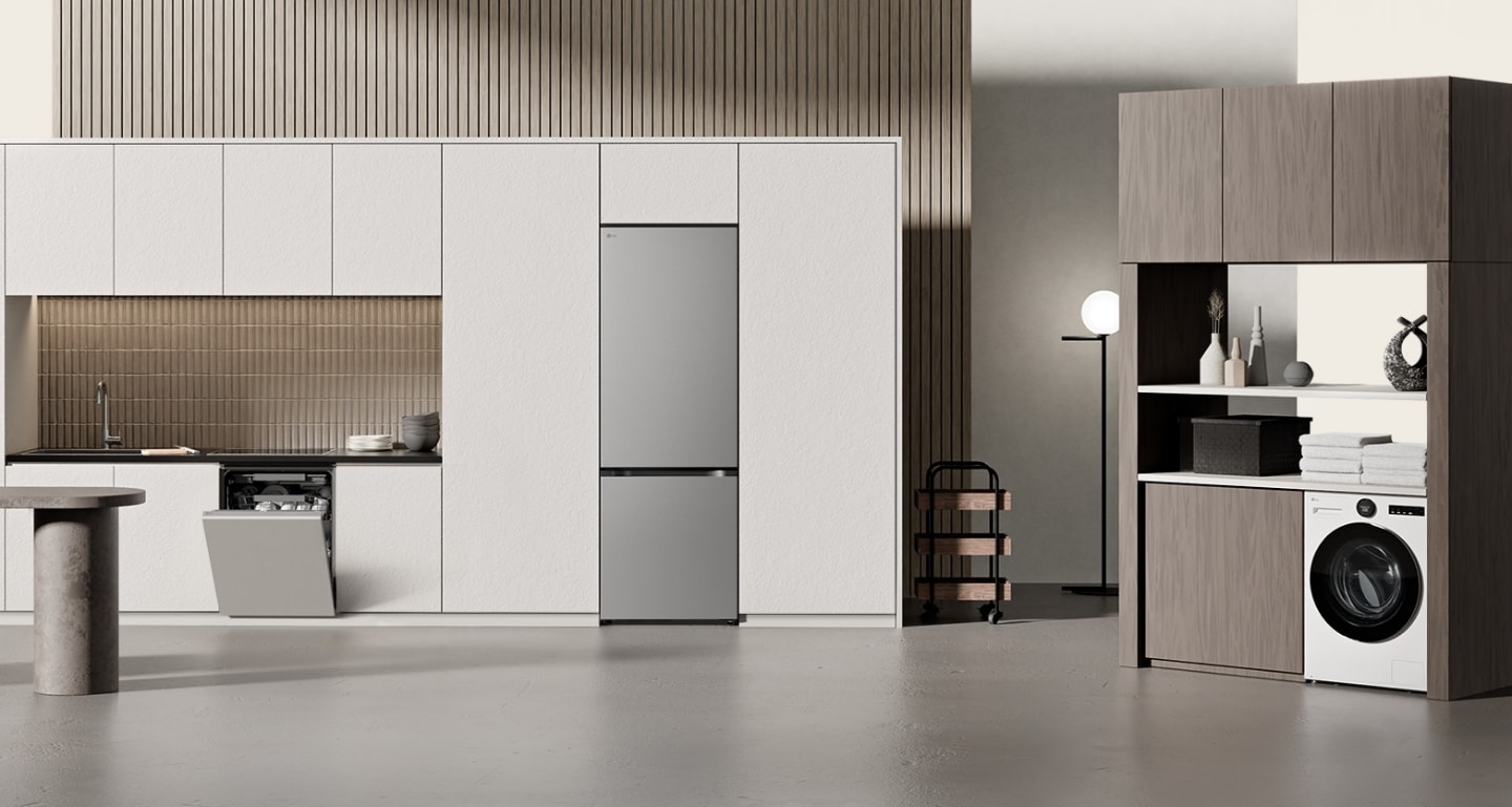 LG Electronics Expands Fit & Max Solution Across Key Home Appliance Categories at IFA 2026
