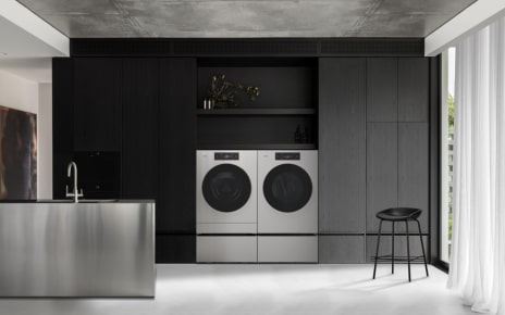 LG Electronics to Showcase Expanded SKS Luxury Kitchen and Laundry Appliance Lineup at KBIS 2026