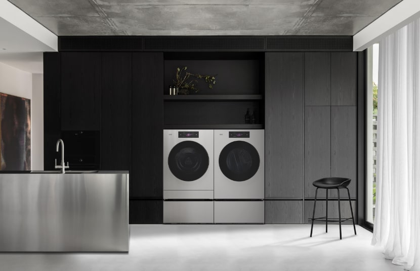 LG Electronics to Showcase Expanded SKS Luxury Kitchen and Laundry Appliance Lineup at KBIS 2026