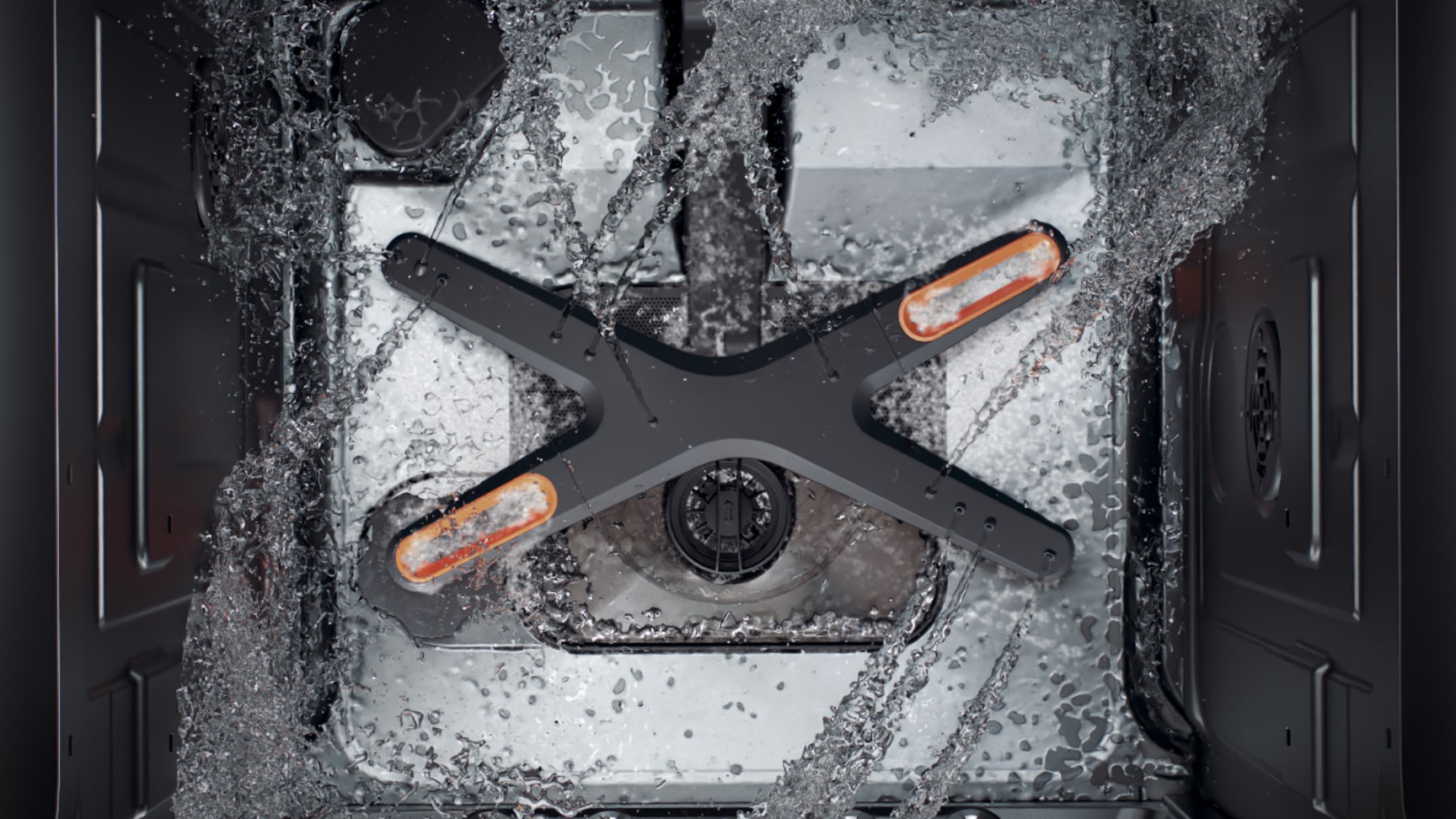 LG New Dishwasher Image 3