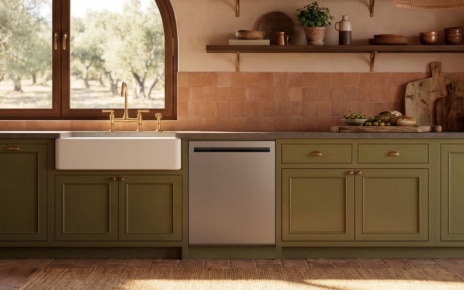 LG Electronics to Showcase New Dishwasher Lineup at EuroCucina 2026