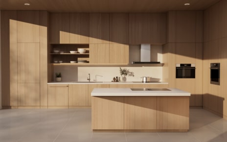 LG Electronics Unveils New Full Built-in Kitchen Suite at EuroCucina 2026