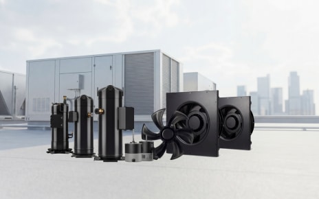LG Electronics Unveils Total Component Solutions for Commercial Rooftop Systems at AHR Expo 2026