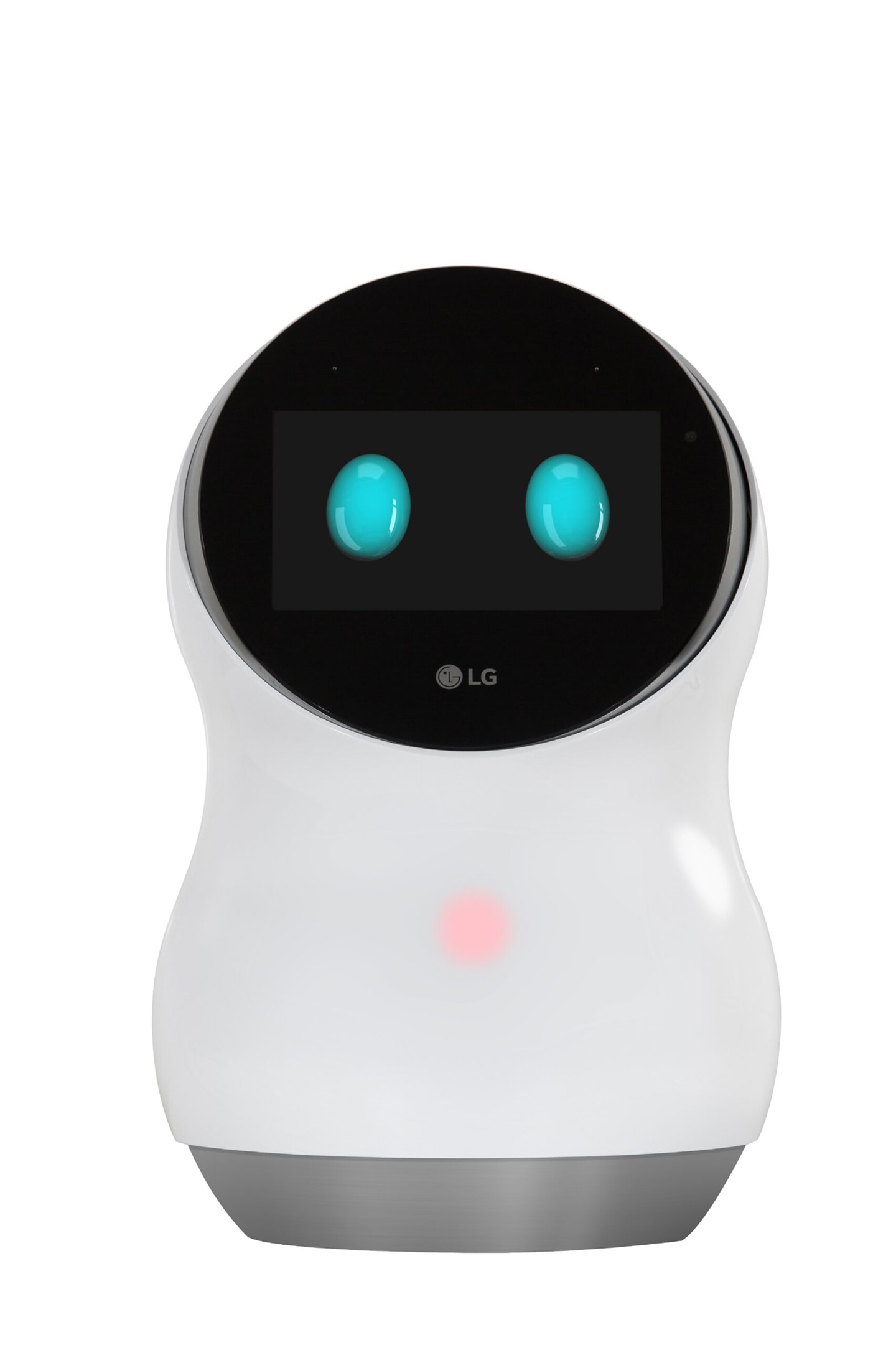 LG EXPANDS IOT ECOSYSTEM WITH LINEUP OF FUTURISTIC ROBOTIC PRODUCTS